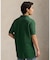 オリジナル フィット Polo ベア メッシュ ポロシャツ