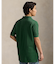 オリジナル フィット Polo ベア メッシュ ポロシャツ