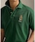 オリジナル フィット Polo ベア メッシュ ポロシャツ