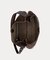 Polo ID スエード ラージ ショルダー バッグ