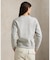 Polo ベア フリース クルーネック