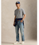 クラシック Polo ベア スラブ ジャージー Tシャツ