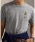 クラシック Polo ベア スラブ ジャージー Tシャツ