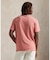 クラシック フィット ジャージー クルーネック Tシャツ