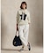 Polo ベア フーデッド セーター