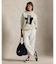 Polo ベア フーデッド セーター