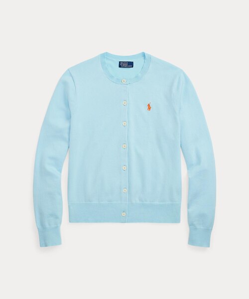 しろさん様Polo Ralph Lauren クルーネックカーディガン しろさん様Polo Ralph Lauren クルーネックカーディガン 楽天