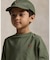 (ボーイズ 2才～7才)コットン ジャージー ロングスリーブ Tシャツ