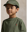 (ボーイズ 2才～7才)コットン ジャージー ロングスリーブ Tシャツ