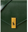 Polo ID レザー チェーン ウォレット & バッグ