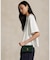 Polo ID レザー チェーン ウォレット & バッグ