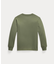 (ボーイズ 8才～20才)コットン ジャージー ロングスリーブ Tシャツ