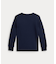 (ボーイズ 2才～7才)Polo ベア コットン ロングスリーブ Tシャツ