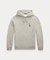 Polo ベア フリース フーディ
