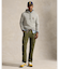 Polo ベア フリース フーディ