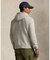 Polo ベア フリース フーディ