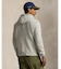 Polo ベア フリース フーディ