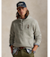 Polo ベア フリース フーディ