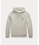 Polo ベア フリース フーディ