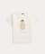 Polo ベア コットン ジャージー Tシャツ