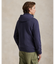 Polo ベア フリース フーディ