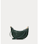Polo ID レザー ミニ チェーン バッグ