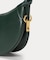 Polo ID レザー ミニ チェーン バッグ