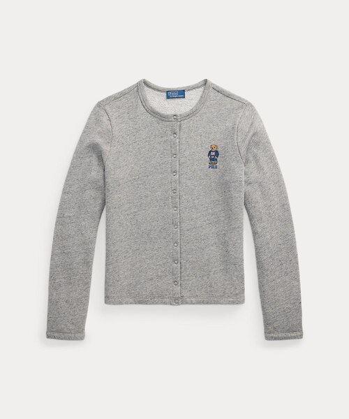 ※最終価格　★お得★タグ付き未使用★ポロベア　カーディガン　S 楽天市場】Polo Ralph Lauren(ポロ・ラルフローレン) ポロベア