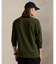 クラシック フィット ジャージー ロングスリーブ Tシャツ