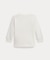 (ベビー)Polo ベア コットン ロングスリーブ Tシャツ