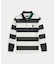 (ボーイズ 8才～20才)Polo ベア コットン ラグビー シャツ