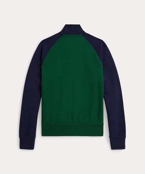 ラルフローレン【新品】ダブルニットジャケットサイズM POLO RALPH LAUREN ジャケット テーラードジャケット Polo