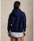 Polo ベア フリース フーディ