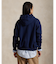 Polo ベア フリース フーディ