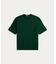 ビッグ フィット ヘビーウェイト ジャージー Tシャツ