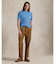 クラシック フィット Polo ベア ジャージー Tシャツ