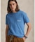 クラシック フィット Polo ベア ジャージー Tシャツ