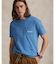 クラシック フィット Polo ベア ジャージー Tシャツ