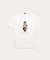 クラシック フィット Polo ベア ジャージー Tシャツ