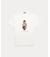 クラシック フィット Polo ベア ジャージー Tシャツ