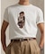 クラシック フィット Polo ベア ジャージー Tシャツ