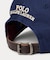 Polo ベア ツイル ボール キャップ