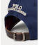 Polo ベア ツイル ボール キャップ