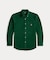 クラシック フィット Polo ベア コーデュロイ シャツ