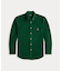 クラシック フィット Polo ベア コーデュロイ シャツ