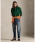 クラシック フィット Polo ベア コーデュロイ シャツ