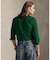クラシック フィット Polo ベア コーデュロイ シャツ