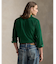 クラシック フィット Polo ベア コーデュロイ シャツ