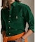 クラシック フィット Polo ベア コーデュロイ シャツ