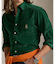クラシック フィット Polo ベア コーデュロイ シャツ